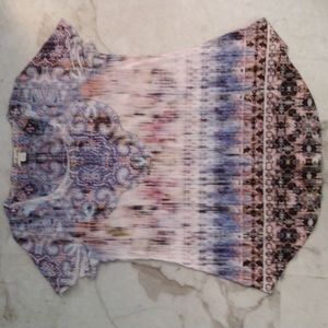 World Unity t-shirt.
